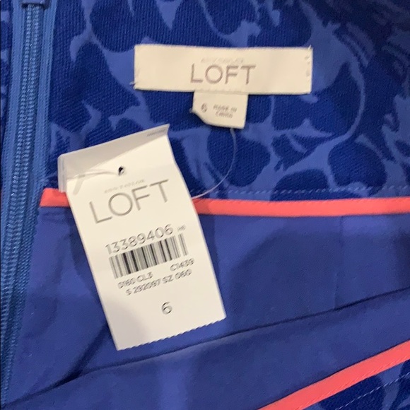 LOFT Pencil skirt - Picture 2 of 3